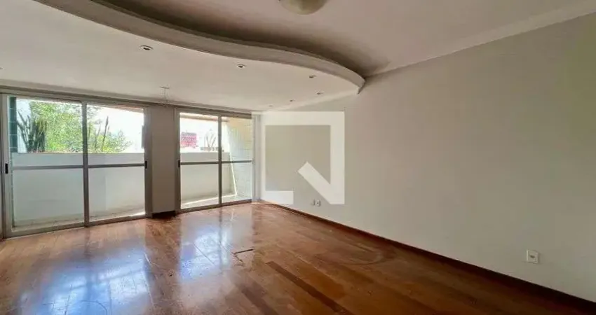 Apartamento para aluguel - ipiranga, 4 quartos, 130 m² - belo horizonte