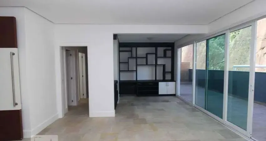 Cobertura para aluguel - urca, 3 quartos, 160 m² - rio de janeiro