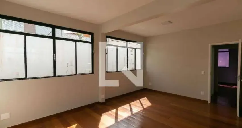 Apartamento para aluguel - palmares, 3 quartos, 97 m² - belo horizonte