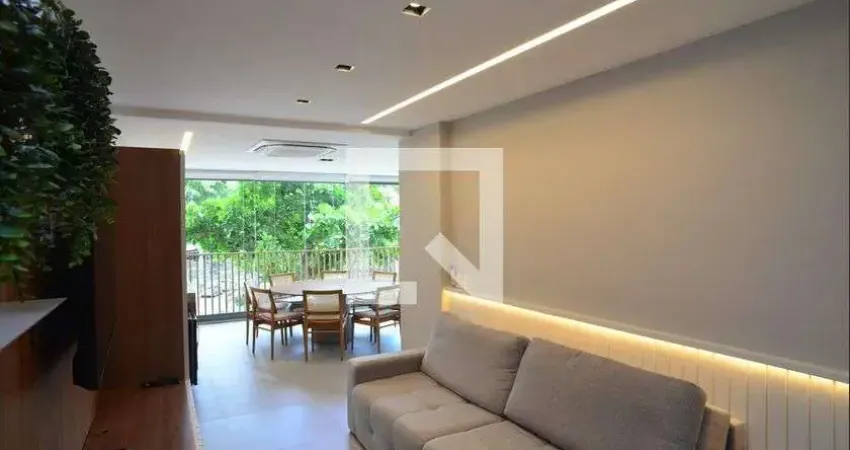 Apartamento para aluguel - jardim oceânico, 3 quartos,  95 m² - rio de janeiro