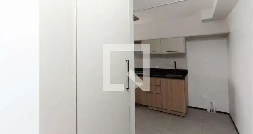 Kitnet / stúdio para aluguel - moema, 1 quarto,  29 m² - são paulo