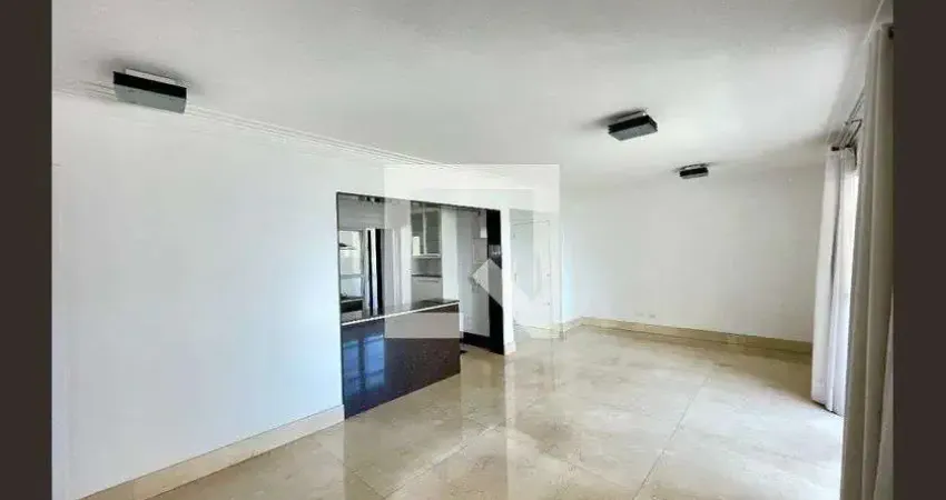 Apartamento para aluguel - centro, 3 quartos, 113 m² - guarulhos