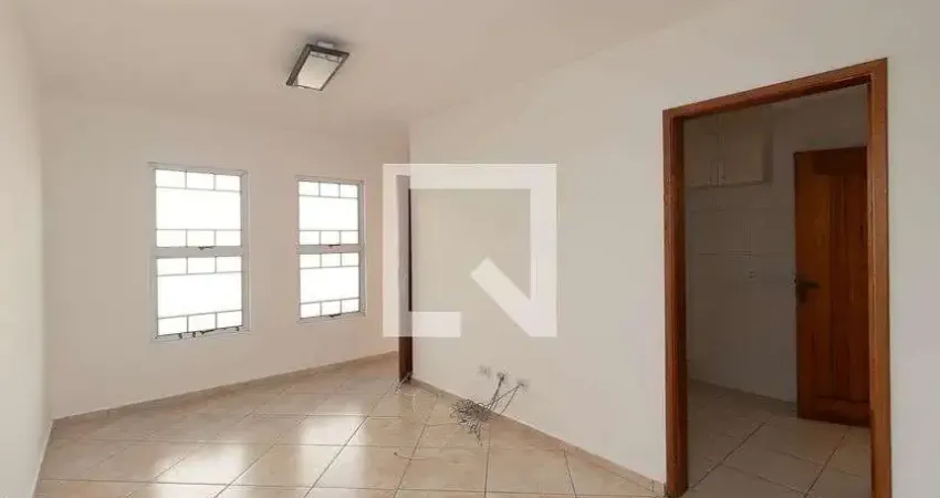 Casa / sobrado em condomínio para aluguel - jardim daysy, 3 quartos,  100 m² - são paulo