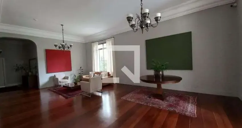 Apartamento para aluguel - higienópolis, 4 quartos,  320 m² - são paulo
