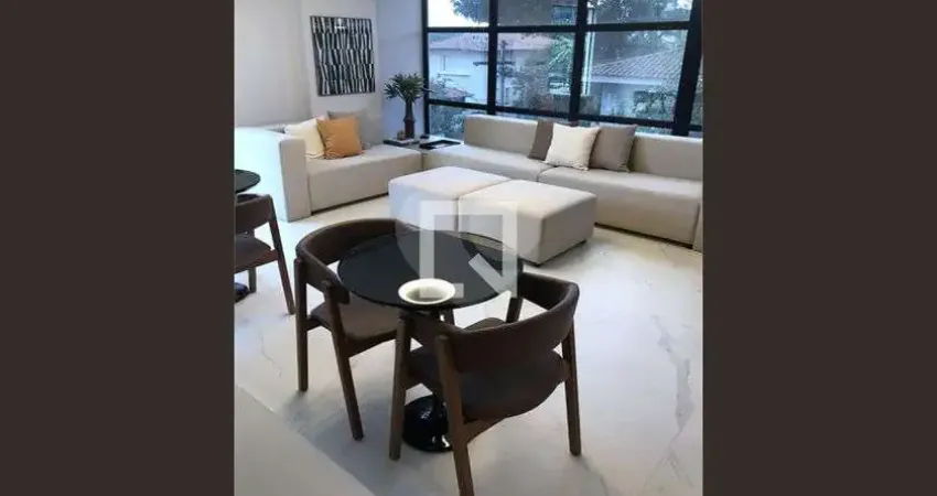 Apartamento para aluguel - perdizes, 2 quartos,  40 m² - são paulo