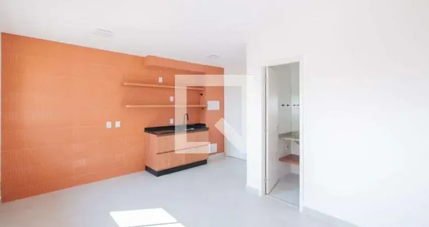 Kitnet / stúdio para aluguel - pinheiros, 1 quarto, 25 m² - são paulo