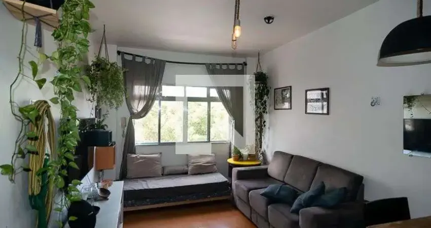 Apartamento para aluguel - bela vista, 2 quartos,  68 m² - são paulo