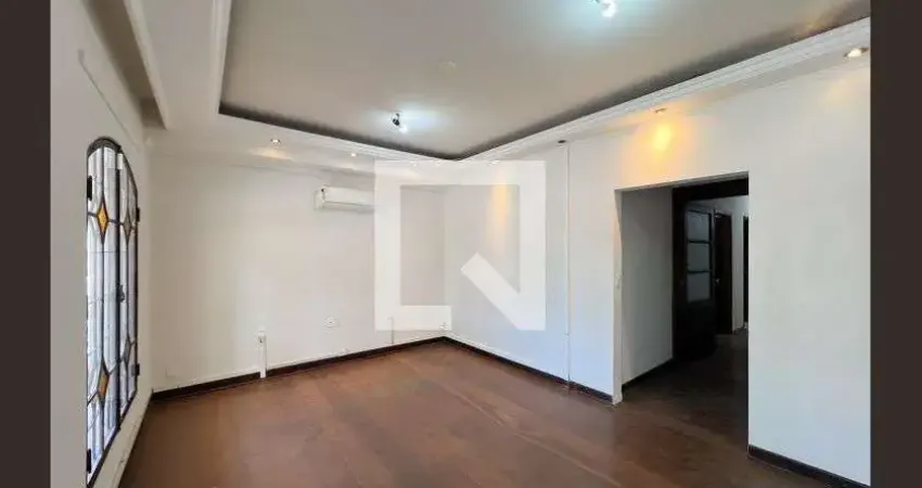 Casa para aluguel - vila papelão, 5 quartos,  480 m² - valinhos