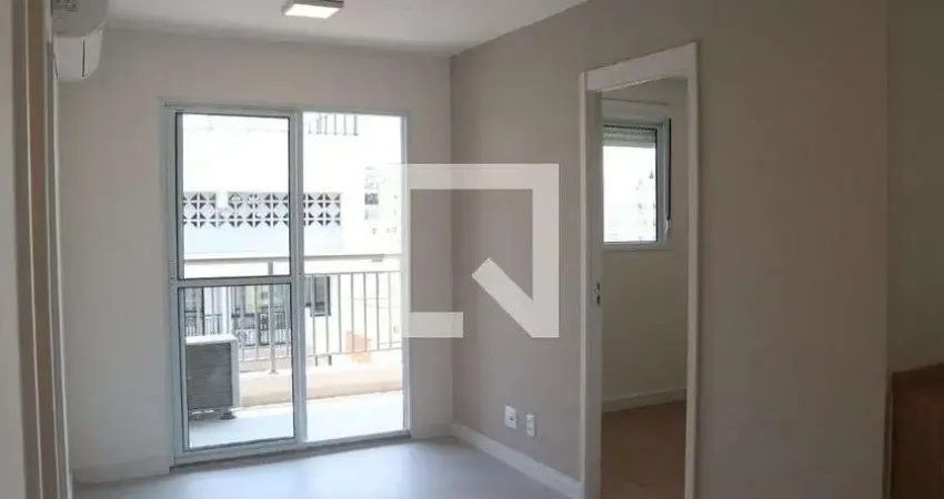 Apartamento para aluguel - vila pompéia, 2 quartos,  51 m² - são paulo