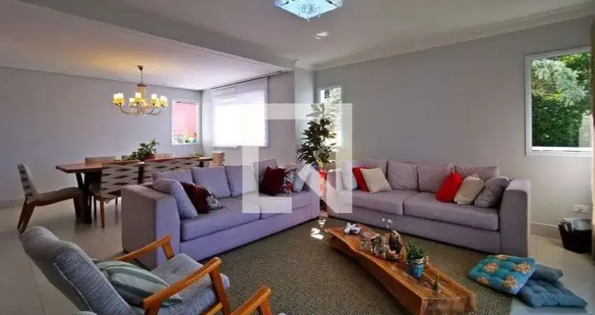 Casa / sobrado em condomínio para aluguel - caxambu, 3 quartos, 350 m² - jundiaí