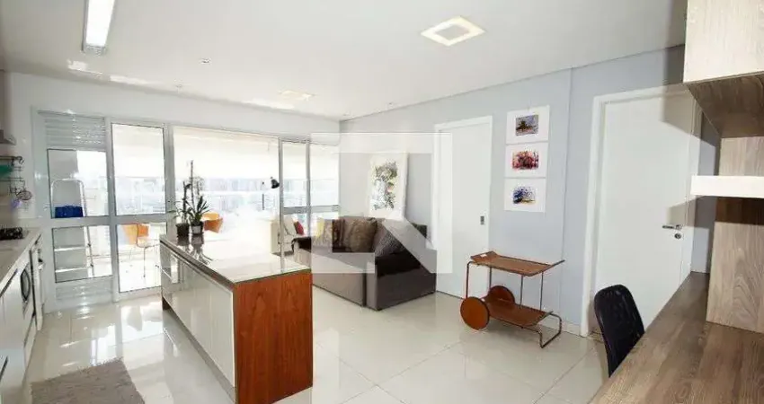 Apartamento para aluguel - pinheiros, 1 quarto, 58 m² - são paulo