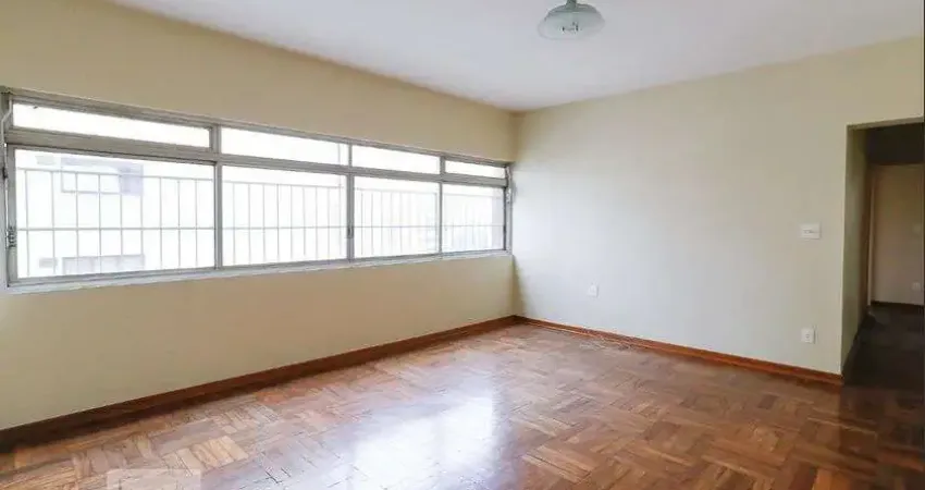 Apartamento para aluguel - perdizes, 3 quartos,  120 m² - são paulo
