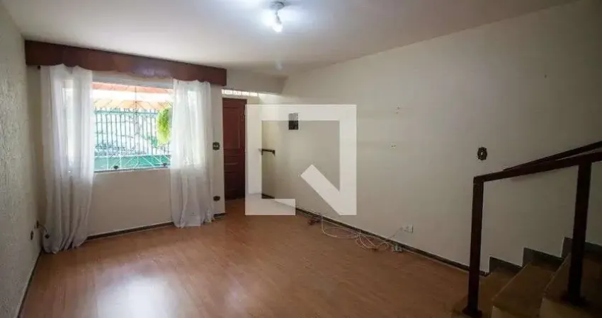 Casa com 3 quartos para alugar na Rua da Paz, Santo Amaro, São Paulo