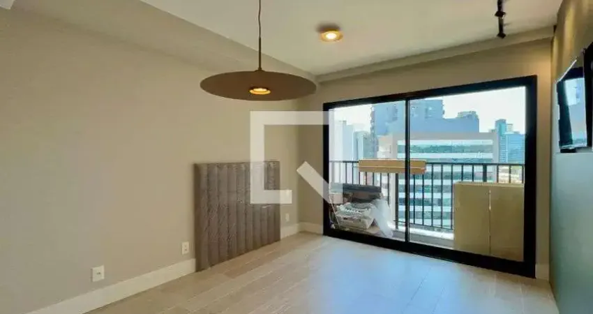 Kitnet / stúdio para aluguel - pinheiros, 1 quarto, 25 m² - são paulo