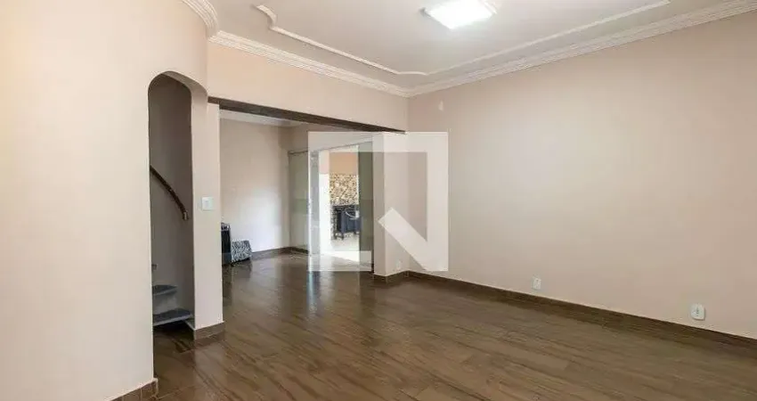 Casa para aluguel - aeroporto, 2 quartos, 150 m² - belo horizonte