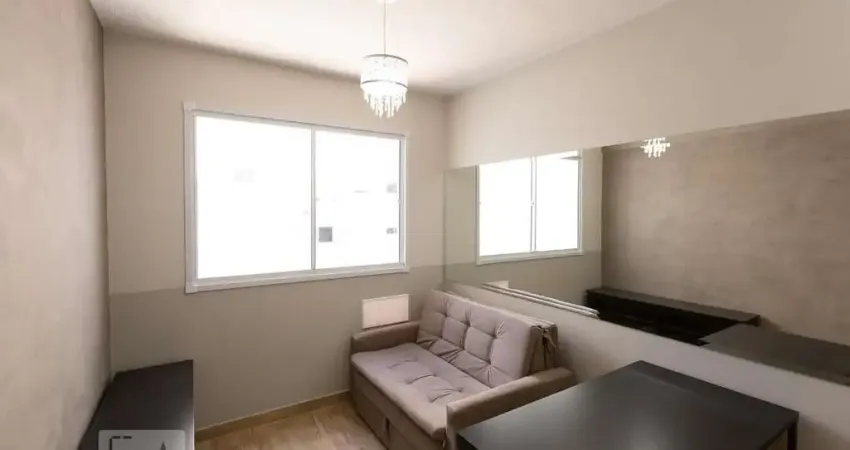 Apartamento para aluguel - consolação, 1 quarto, 25 m² - são paulo