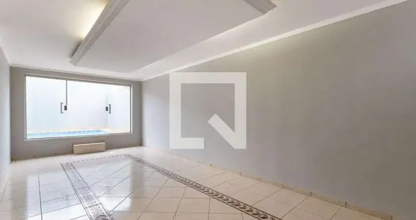 Casa com 5 quartos para alugar na Rua Inês de Castro, Taquaral, Campinas