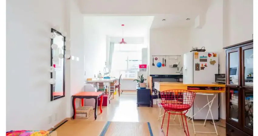 Apartamento para aluguel - jardim paulista, 1 quarto, 38 m² - são paulo