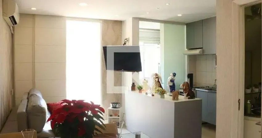 Apartamento para aluguel - vila pompéia, 1 quarto, 50 m² - são paulo