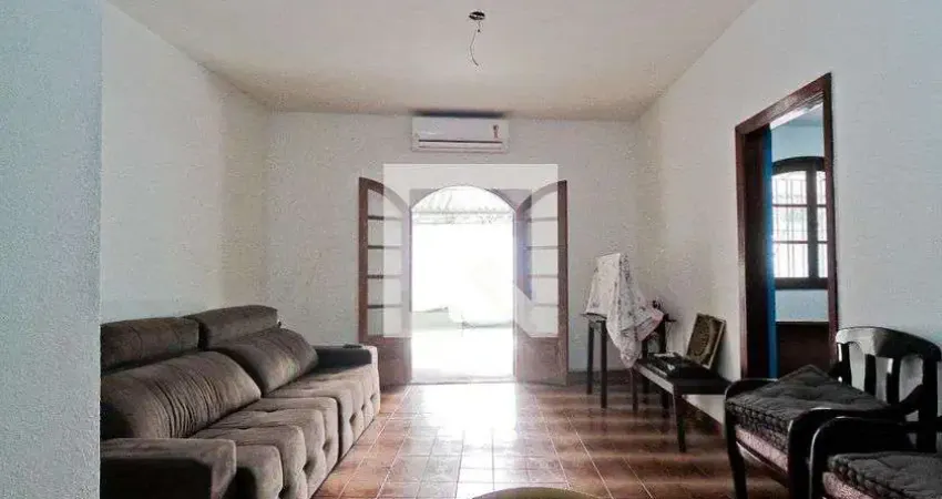 Casa com 3 quartos para alugar na Rua João Loureiro, Casa Verde, São Paulo