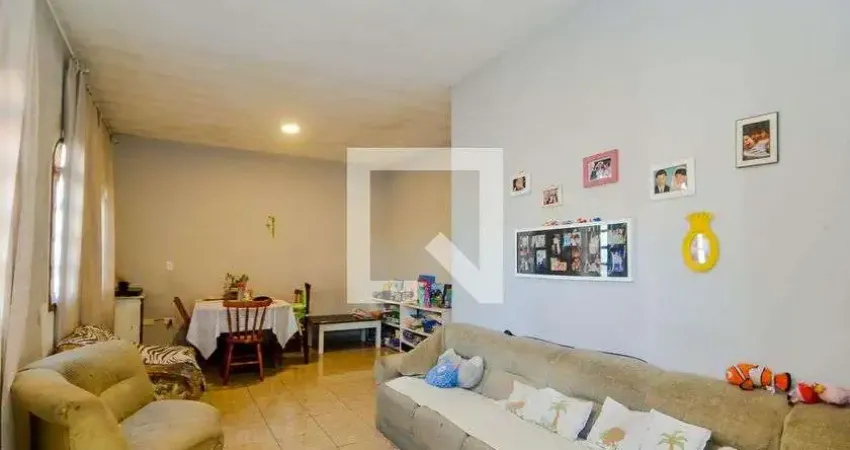 Casa para aluguel - parque continental ii, 3 quartos,  200 m² - guarulhos