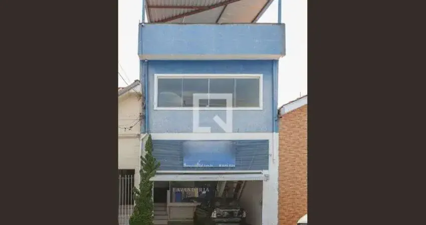 Casa para aluguel - vila leopoldina, 3 quartos,  300 m² - são paulo