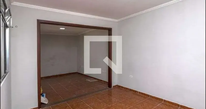 Casa com 3 quartos para alugar na Rua Arrebol, Sacomã, São Paulo