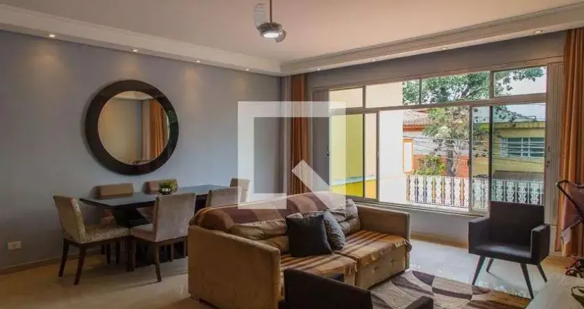 Casa para aluguel - jardim anália franco, 3 quartos,  318 m² - são paulo