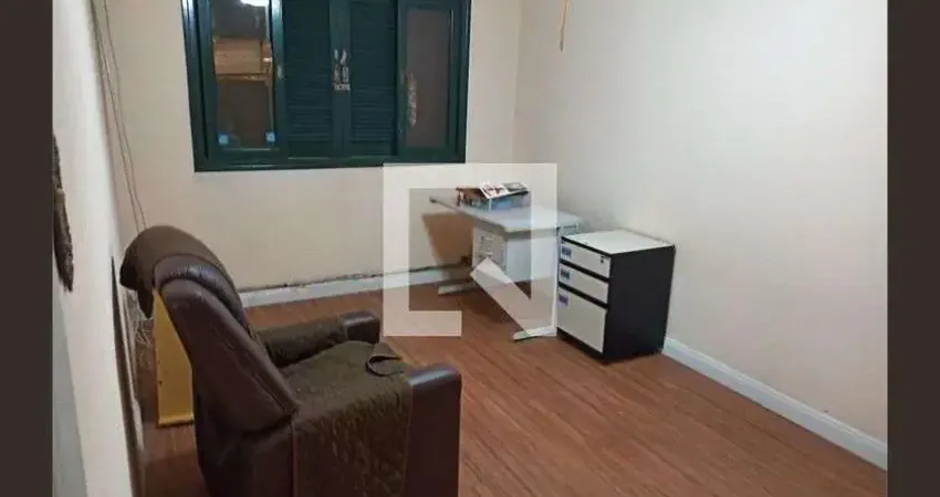 Casa para aluguel - bosque da saúde, 3 quartos,  121 m² - são paulo