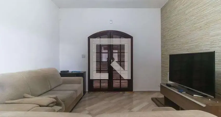 Casa para aluguel - vila suissa, 4 quartos, 525 m² - mogi das cruzes