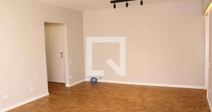 Apartamento para aluguel - higienópolis, 3 quartos, 129 m² - são paulo