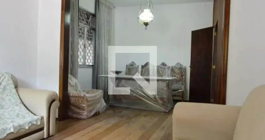 Casa para aluguel - pechincha, 3 quartos,  180 m² - rio de janeiro