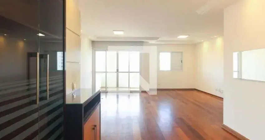 Apartamento para aluguel - tatuapé, 2 quartos,  96 m² - são paulo