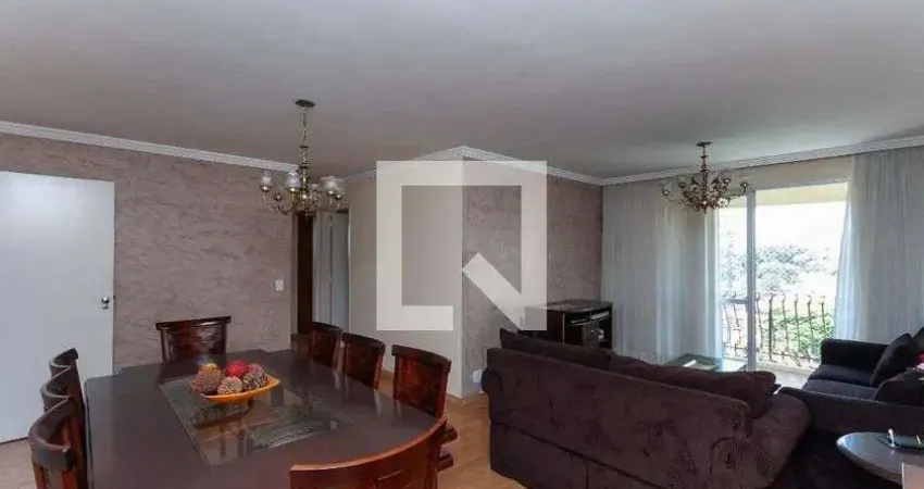 Apartamento para aluguel - vila leopoldina, 2 quartos,  90 m² - são paulo