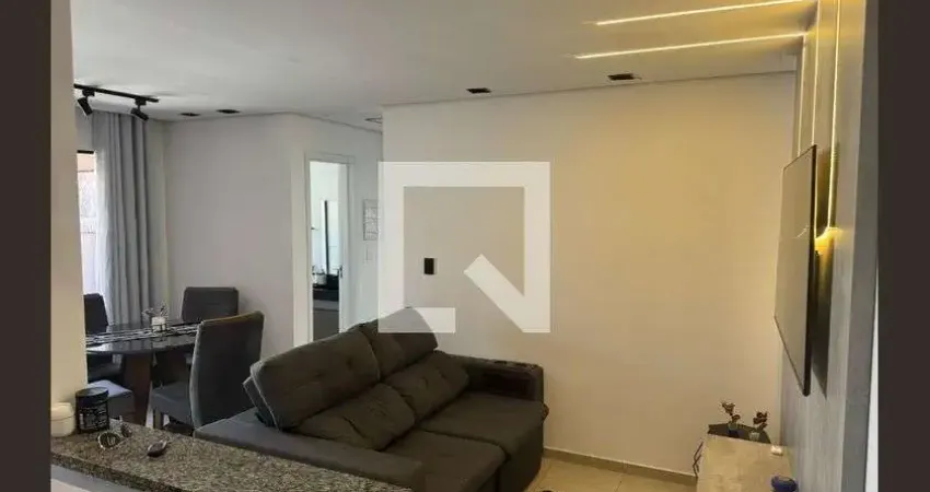 Apartamento para aluguel - jardim são paulo, 2 quartos, 62 m² - sorocaba