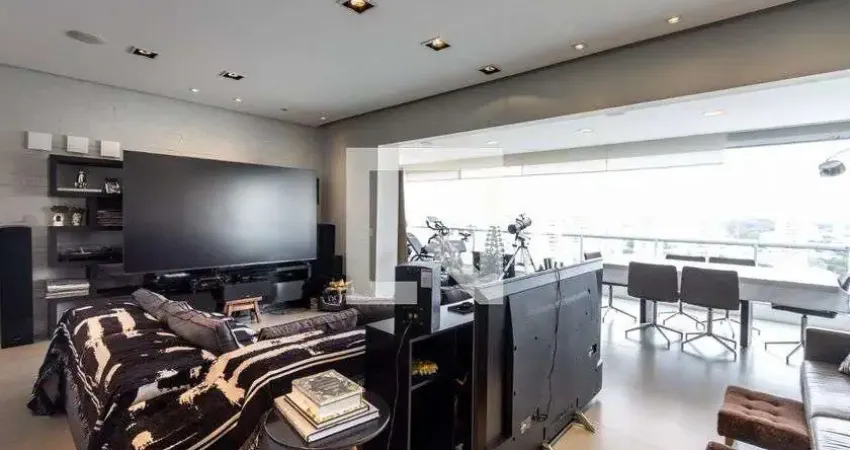 Apartamento para aluguel - vila leopoldina, 3 quartos, 187 m² - são paulo