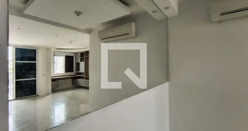 Apartamento para aluguel - anil, 2 quartos,  70 m² - rio de janeiro