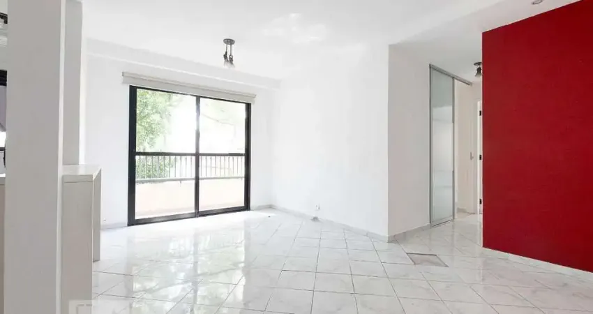 Apartamento para aluguel - pinheiros, 2 quartos,  65 m² - são paulo
