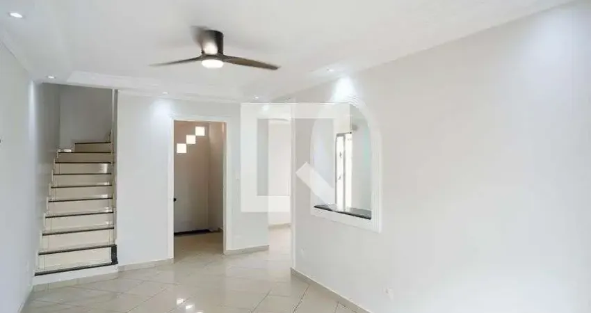 Casa para aluguel - santa maria, 3 quartos,  290 m² - são caetano do sul