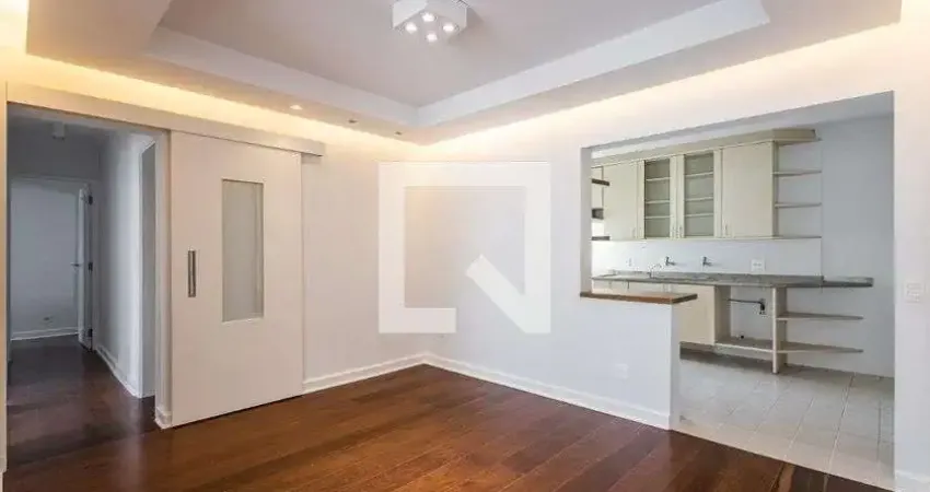 Apartamento para aluguel - vila madalena, 3 quartos,  110 m² - são paulo