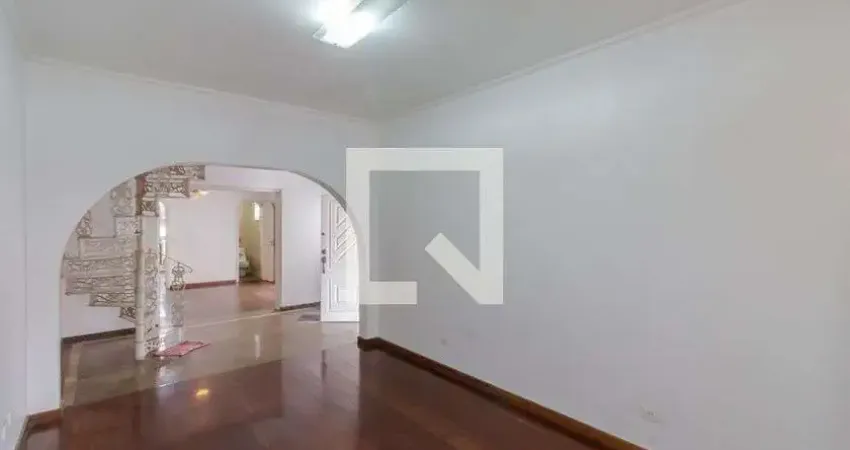Casa com 4 quartos para alugar na Praça Paul Harris, Moema, São Paulo