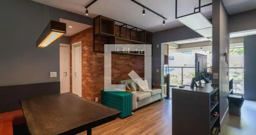 Apartamento para aluguel - vila olímpia, 2 quartos, 74 m² - são paulo