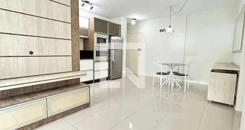 Apartamento para aluguel - joão paulo, 2 quartos, 76 m² - florianópolis