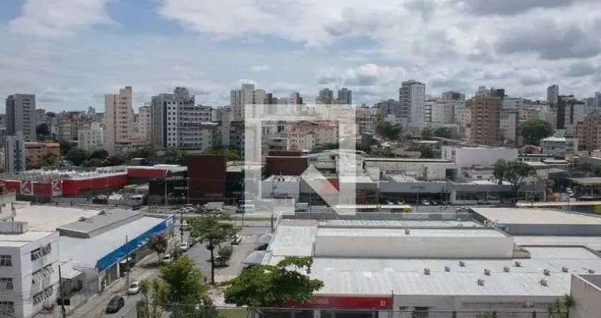 Apartamento para aluguel - silveira, 3 quartos,  92 m² - belo horizonte