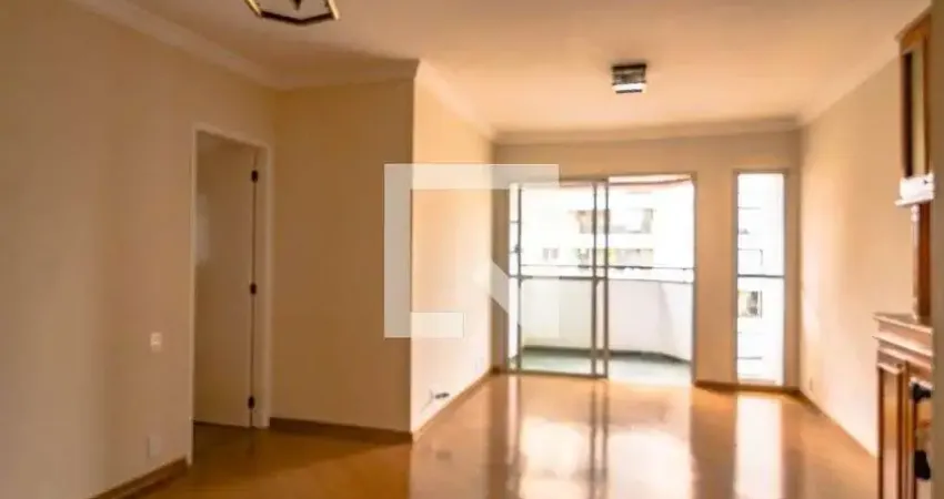 Apartamento para aluguel - vila mascote, 3 quartos,  95 m² - são paulo