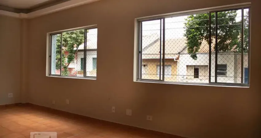 Apartamento para aluguel - chácara inglesa, 3 quartos,  150 m² - são paulo