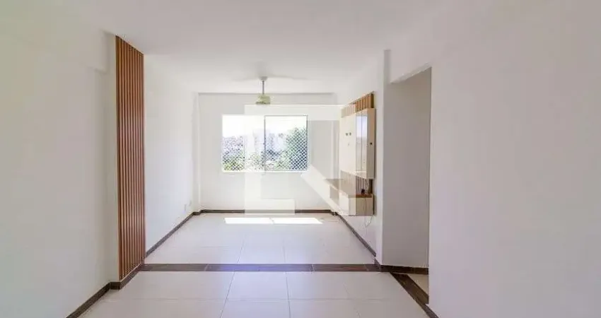 Apartamento para aluguel - jardim marajoara , 3 quartos,  75 m² - são paulo