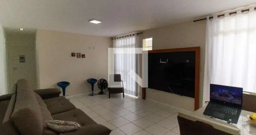 Cobertura para aluguel - cantagalo, 2 quartos,  134 m² - niterói