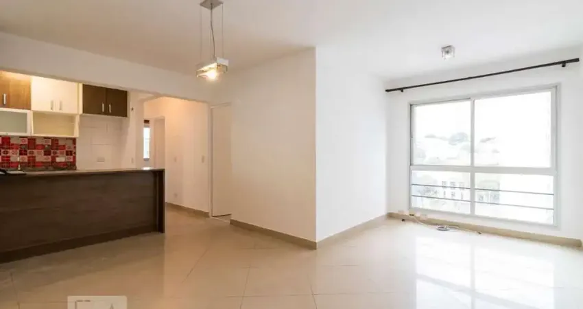 Apartamento para aluguel - aclimação, 3 quartos,  65 m² - são paulo