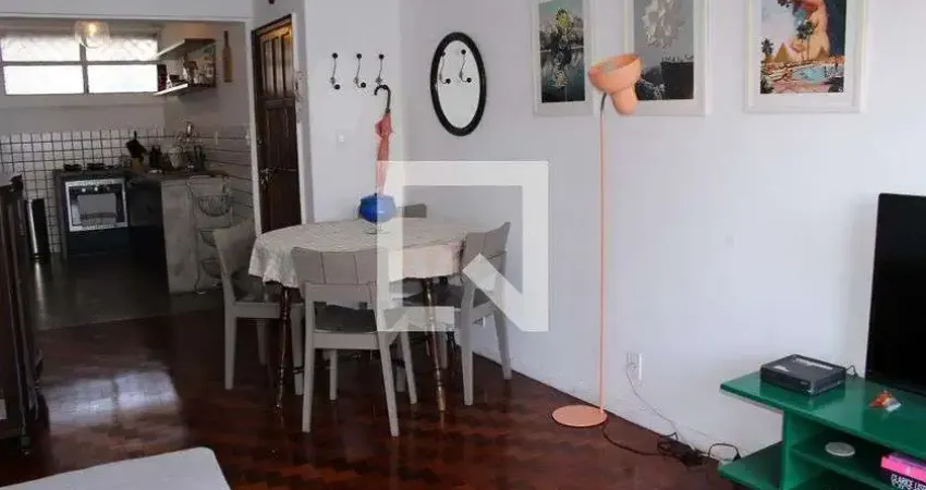 Apartamento para aluguel - santa cecília, 1 quarto,  77 m² - são paulo